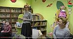 Miniatura filmu: Odc. 17 Lekcja w Bibliotece 