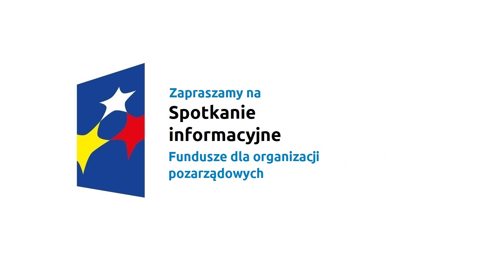 Ilustracja do informacji: Spotkanie informacyjne pt. "Fundusze dla organizacji pozarządowych” – Słubice, 10.01.2022 r.